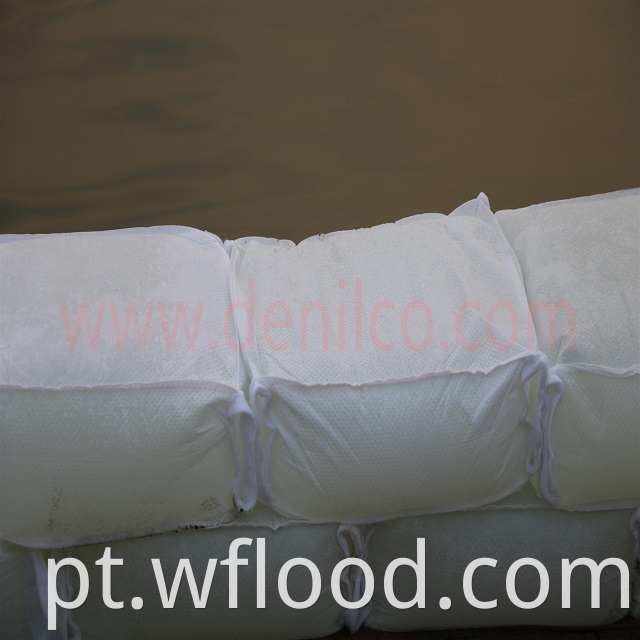 Flood Control Sandbag